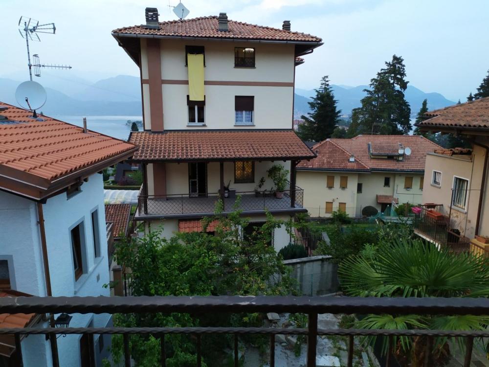 Casa vacanze Casa Nicolò