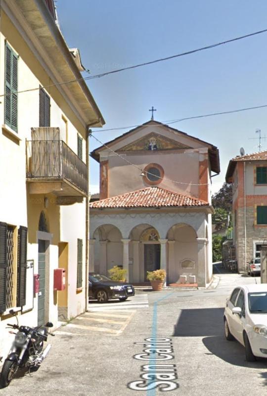 Casa vacanze Casa Nicolò