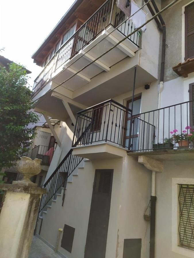 Casa Nicolò Casa vacanze *