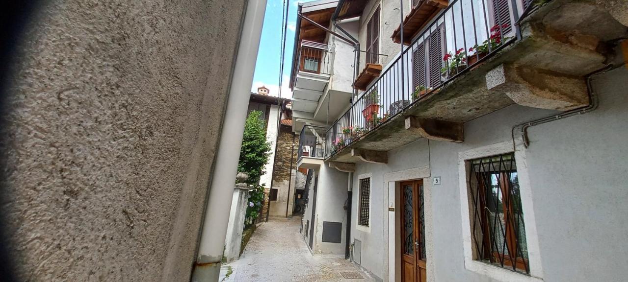 Casa Nicolò Casa vacanze *