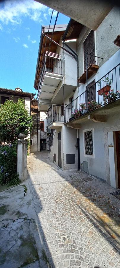 Casa Nicolò Stresa