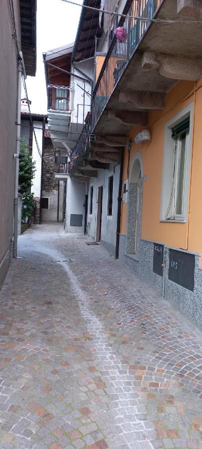 Casa Nicolò *