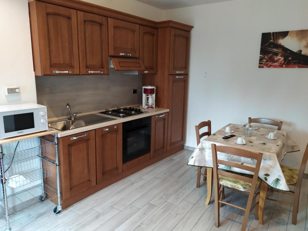 Casa vacanze Casa Nicolò