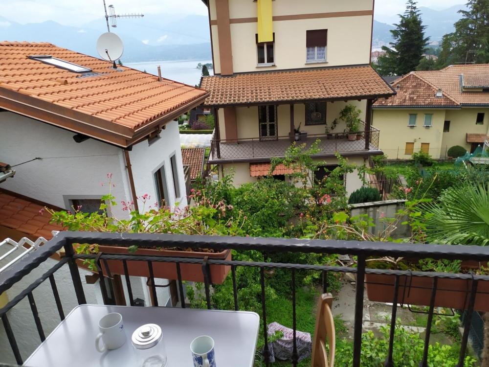 Casa vacanze Casa Nicolò