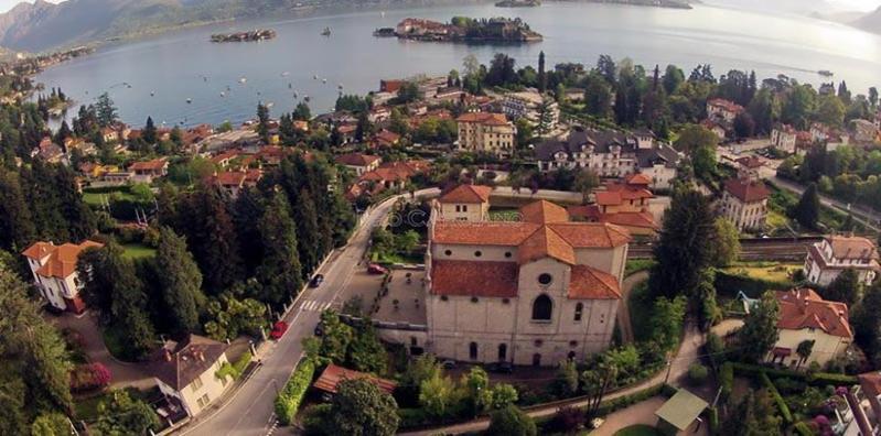 Casa Nicolò * Stresa
