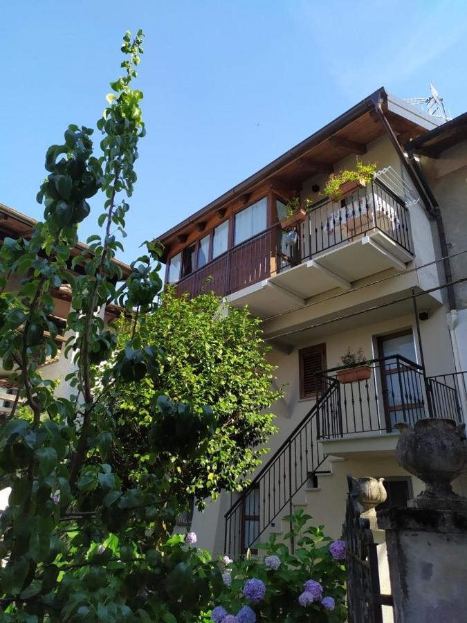 Casa Nicolò