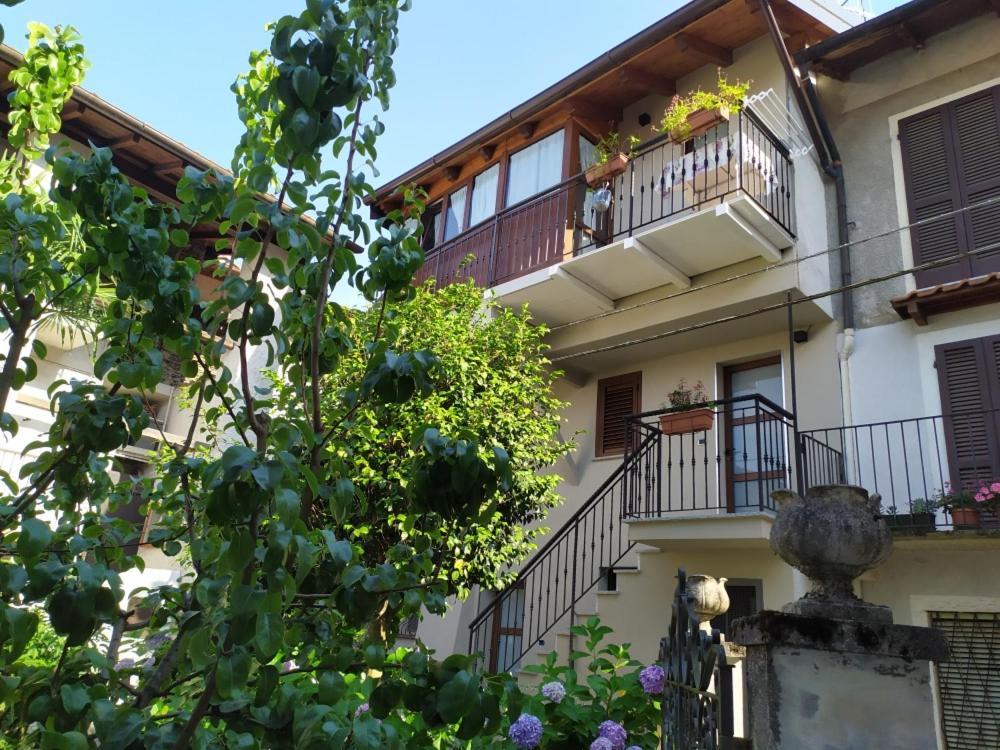 Casa Nicolò