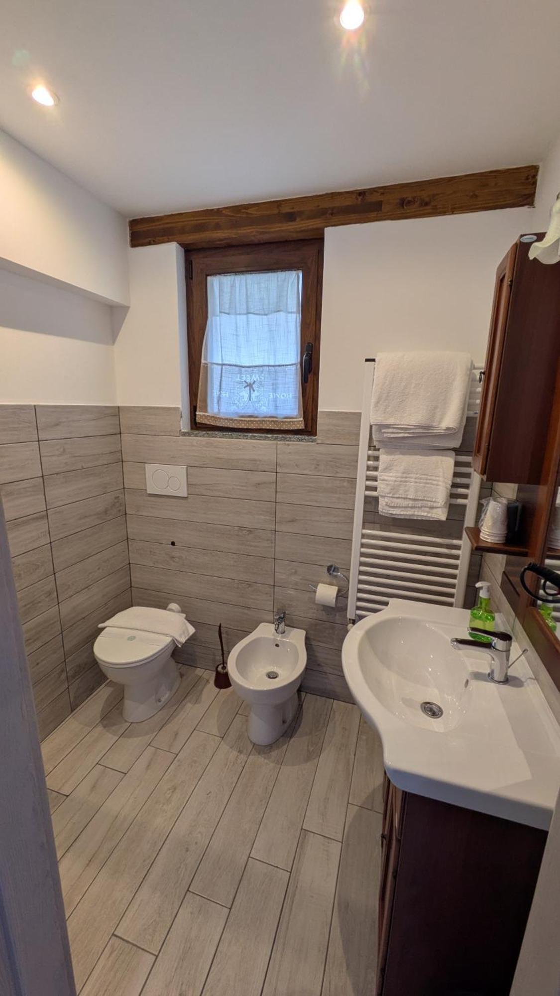 Casa Nicolo Vista Holiday home Stresa