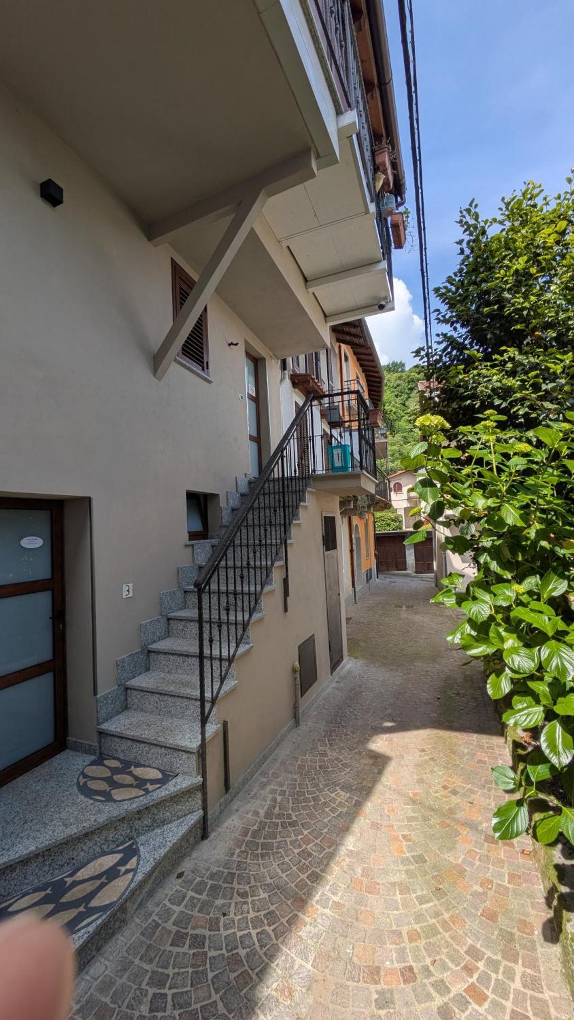 Casa vacanze Casa Nicolò Stresa